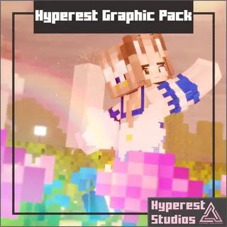 Hyperest Graphic Pack | v1.0.1 More Green Update