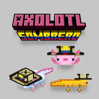 Axolotl's Sombrero