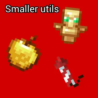 Smaller utils