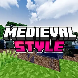 Medieval Style Shader
