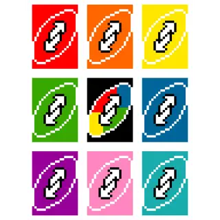 Suvile's Uno Reverse Card Totem v3.3 for 26.21
