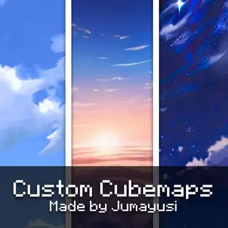 Custom Cubemaps Pack