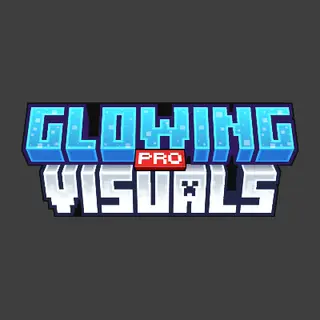 Glowing Visuals Pro 