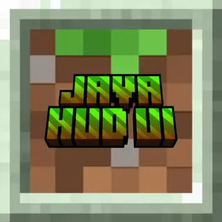 Java HUD UI [v2.1]