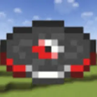 Lava Chicken -Music Disc Ported for bedrock