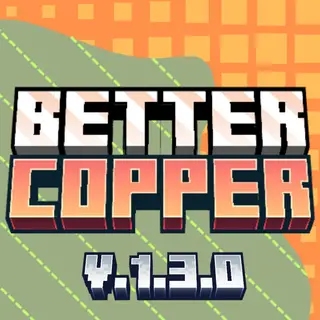 Better Copper