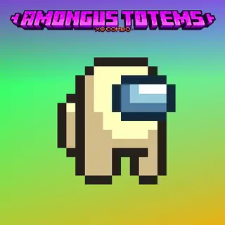 AmongUs Totem Combo - 1