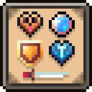 [Moonsu] Better Hotbar BE