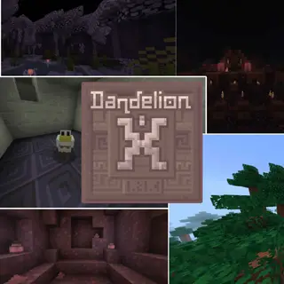 DandelionXBE