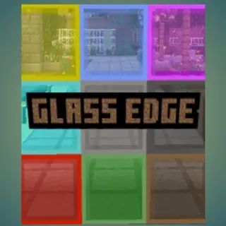 clear edges