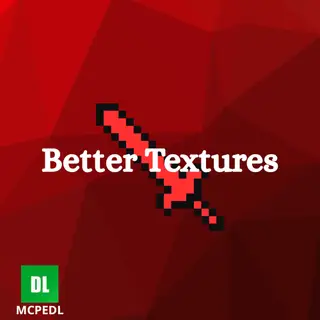 Better Textures