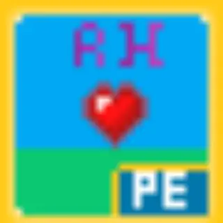 RH Resource pack