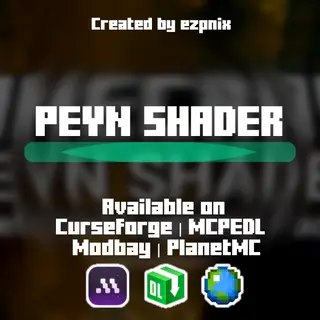 PEYN Shader