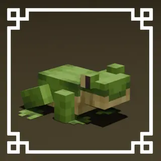 Enhanced Frogs