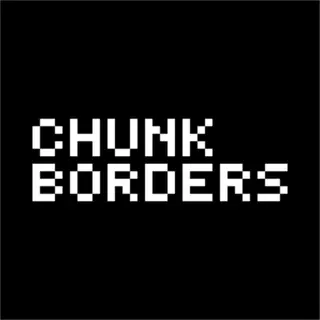 Chunk Borders RP