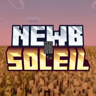Newb x soleil