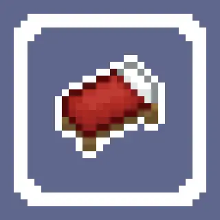 Better Bed Icons
