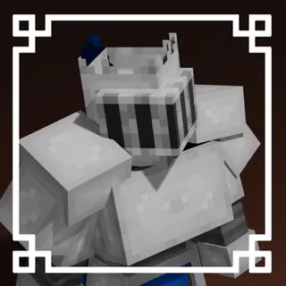 Golem Knight