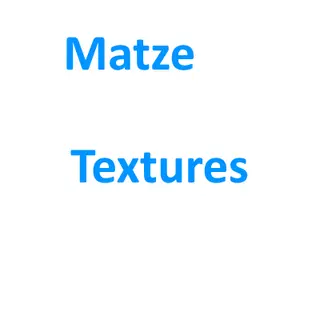 Matze Textures for bedrock