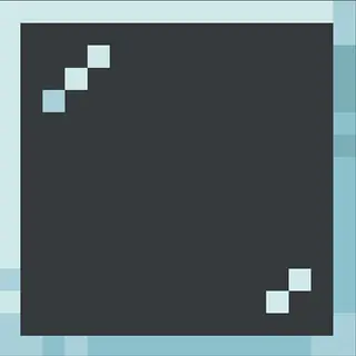 Nlow's Glass Hotbar