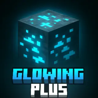 Glowing Plus