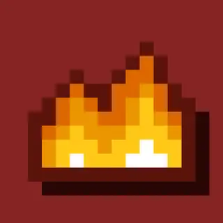 PandaMine's Better Low Fire - (Low Fire + No Lava Fog + No Nether Fog)
