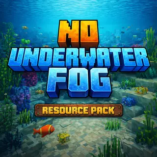 No Underwater Fog