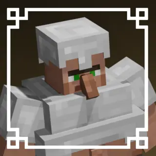 Armored Villager