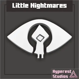 Little Nightmares GUI | v1.3.4 Better UI Update
