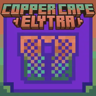 Copper Cape Elytra