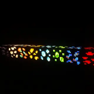 A&S Glowing Ore