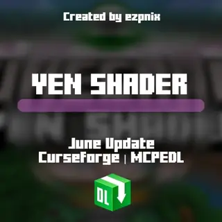 YEN Shader