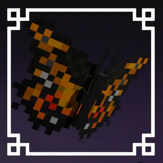 Butterfly Bats