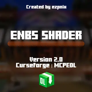 ENBS Shader v2.0
