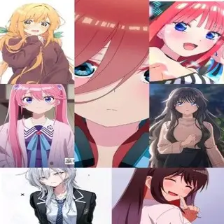 Anime Totem Pack v1