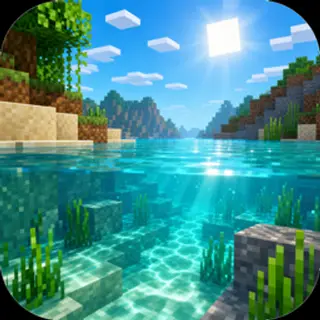Clear Water | FPS Booster