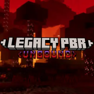Legacy PBR Unbound