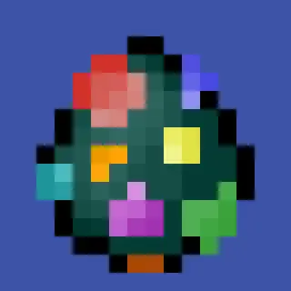 Classic Spawn Eggs