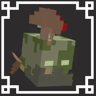 Barebones [Mutant Creatures] Compatibility Pack