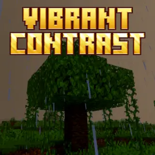 VIBRANT CONTRAST (HowardAddon)