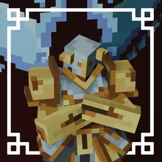 Gabriel Wither [ULTRAKILL]