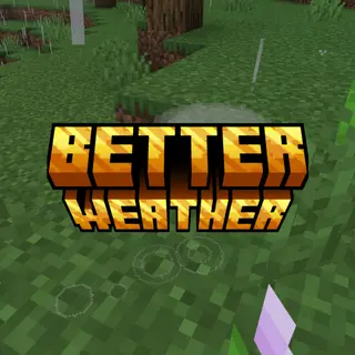Better Weather By RisabGamerz