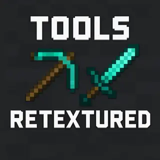 tools retextured