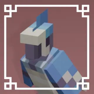 Aesthetic Birds