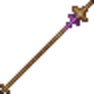Father's spear