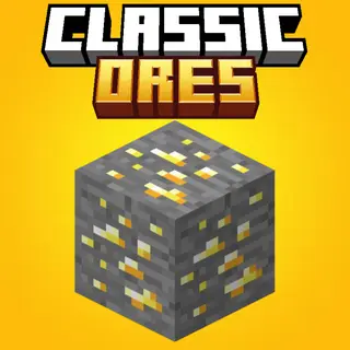 Classic Ores