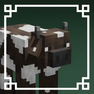 Beefier Bovine
