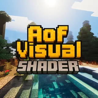Aof Visual Shader