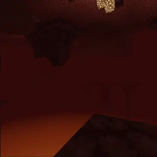 Nether Fog Rework
