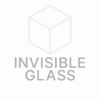 Invisible Glass